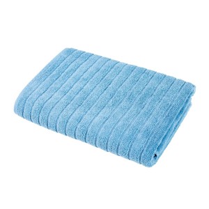 Волшебная ночь Вейв пудровый голубой