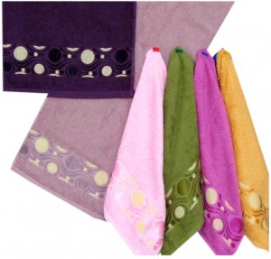 Акварель САН