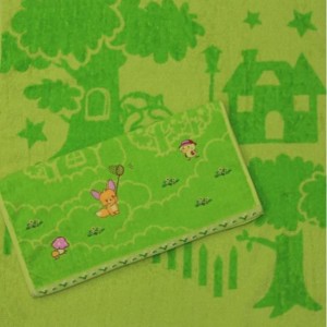 Лесная поляна ГРАНД 