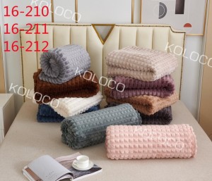 Плед Велсофт КЛ