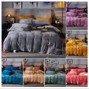 КПБ Велюр КЛ