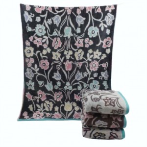 Черный тюльпан КЛ 