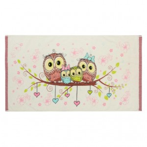 Сова Семья КЛ