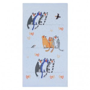 Три Кота КЛ