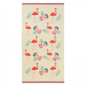 Фламинго махра КЛ