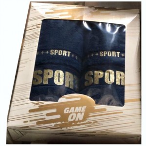 Набор Спорт из 2-х КЛ