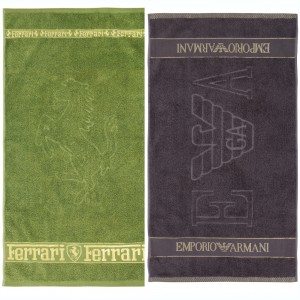 Армани Феррари КЛ