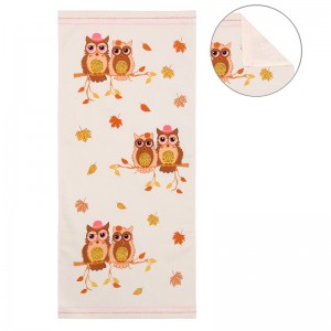 Сова махра КЛ