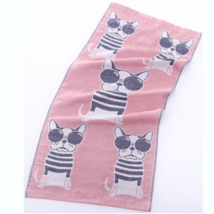 Собака ткань КЛ