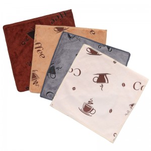 КОФЕ салфетка м/ф КЛ КОФЕ салфетка м/ф КЛ