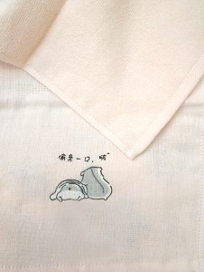 Кошка махровая Мяу КЛ