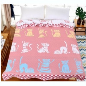 Простыня КОШКИ КЛ
