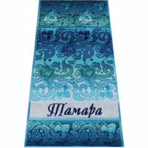 50*100 ИМЕНА ТАМАРА (20 шт.) ЮП 