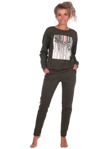 Костюм женский К-013