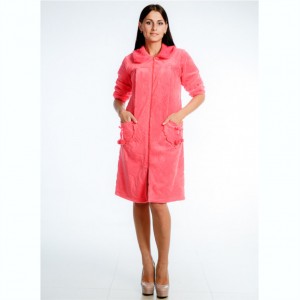 Халат женский Душечка