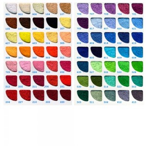 Ткань махровая  ВВ 300 гр. 