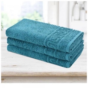 Полотенце махровое АТК Морская волна (AQUA)