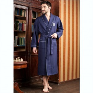 Халат муж. МОНТЕ КАРЛО бамбук 