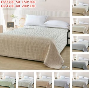 Покрывало Тканное КЛ