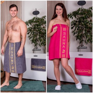 Сауна УНИВЕРСАЛЬНАЯ ВВ