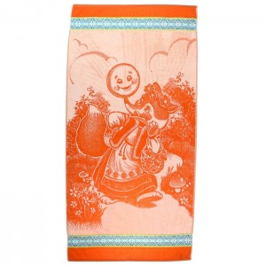 70*140 Лиса и колобок 4043 (10 шт.) ЮП 