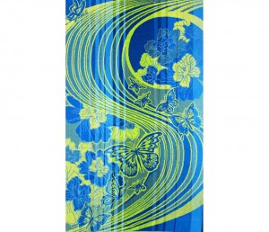 Махровое полотенце Сладкий сон 2926