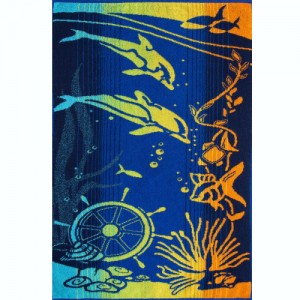 50*90 Тайны моря 6440 (20 шт.) ЮП