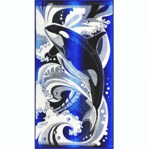 50*90 Касатка 6783 (10шт) ЮП 