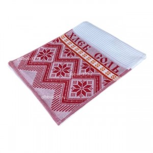 30*160 Хлеб-соль 3810-2 (5шт) ЮП 