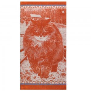 70*140 Сибирский кот 6861 ЮП 