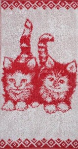 30*60 Котята 1947 ЮП