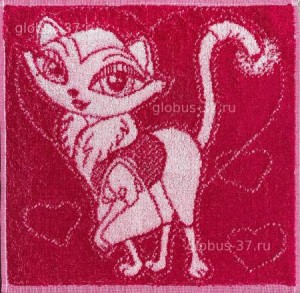 33*33 Киска 1903 ЮП (30шт) 