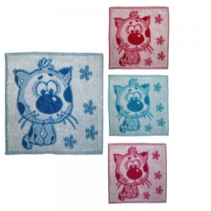 33*33 Котик 1954 ЮП (30шт) 