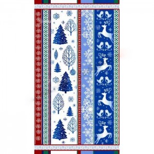 70*140 Лапландия 6886 (10 шт.) ЮП