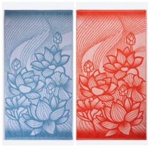 50*90 Лотосы-2 7068 ЮП