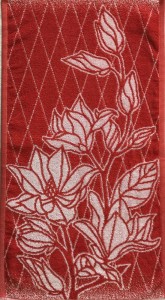 70*140 Магнолия 7079 (10 шт.)