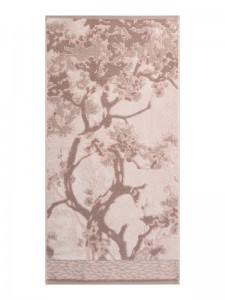 Полотенце ПЦ Сакура 632-4073