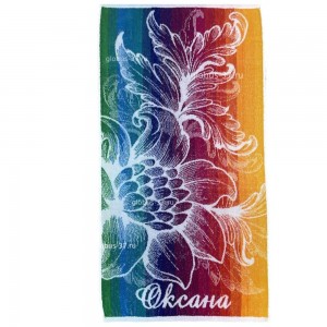 50*90 Имена Оксана (20 шт.) ЮП