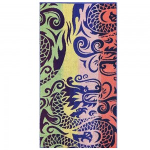 50*90 Восточный дракон 7284 ЮП